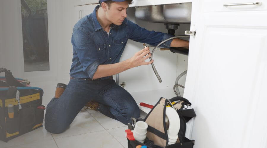 Professional Leak Detection in Hewett, WV