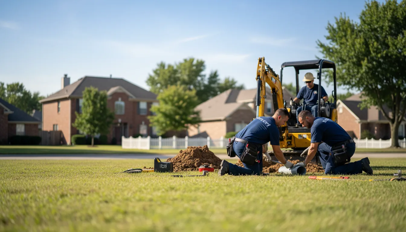 Water Heater Repair in Hewett, WV near me